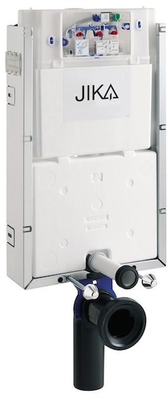 Jika Modul modulo sanitario per vaso sospeso H8956510000001