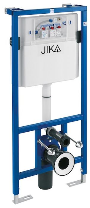 Jika Modul modulo di installazione per vaso sospeso H8956520000001