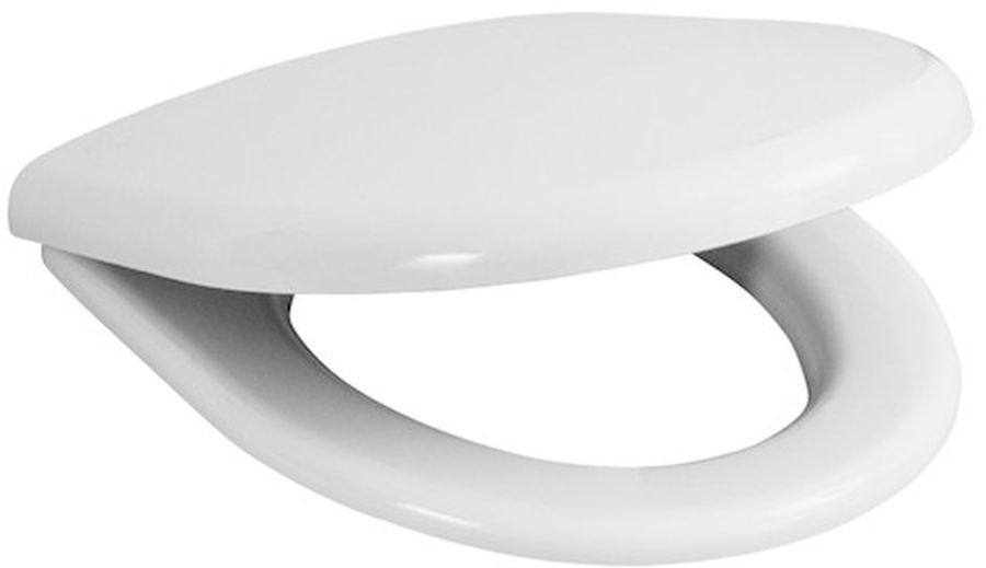 Jika Deep by Jika copriwater bianco H8932813000631
