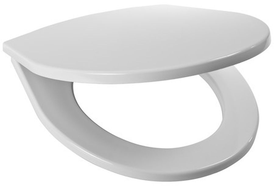 Jika Lyra Plus copriwater bianco H8933830000001