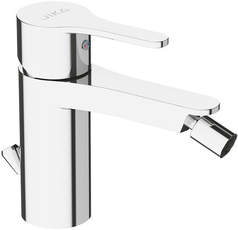 Jika Mio rubinetto per bidet verticale cromo H3411V10041111