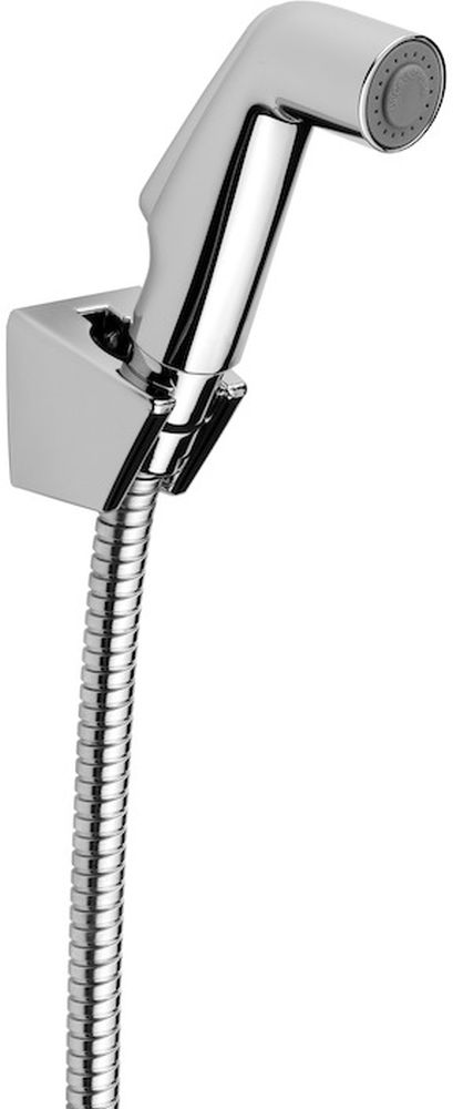 Jika Rio set doccetta bidet a parete cromo H3651R00041121