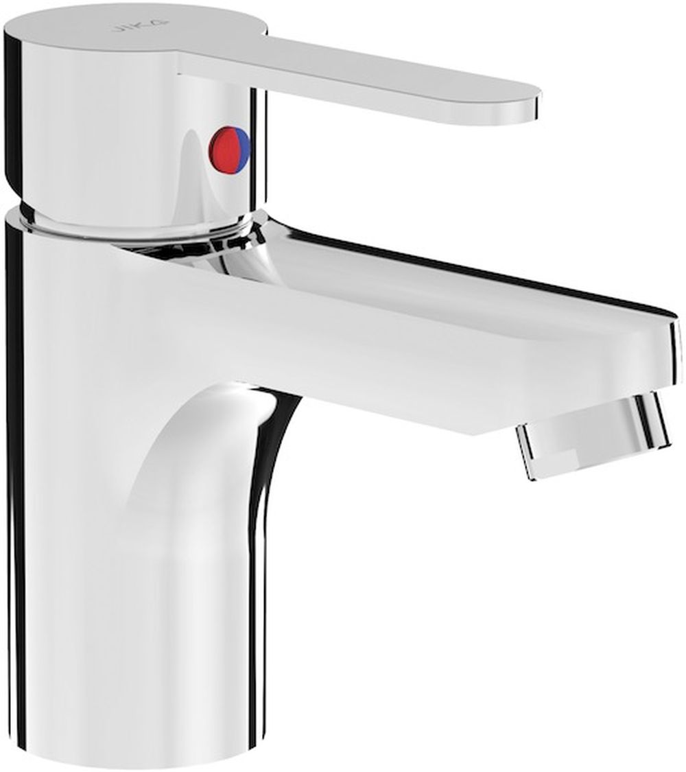 Jika Lyra Smart rubinetto per lavabo verticale cromo H3111Z10041101