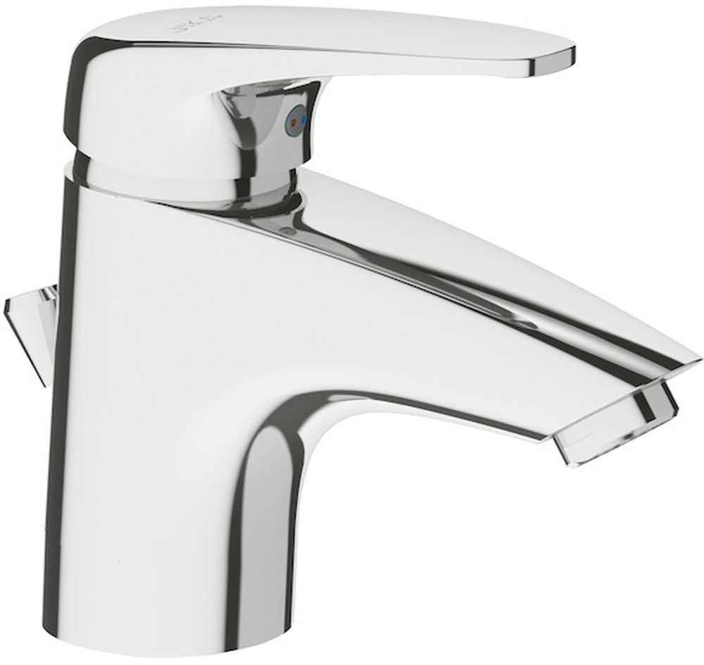 Jika Deep by Jika rubinetto per lavabo verticale cromo H3111U10041111