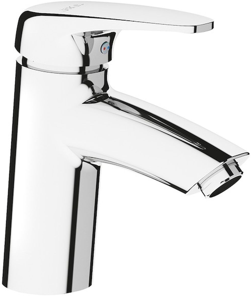 Jika Deep by Jika rubinetto per lavabo verticale cromo H3111U80041241