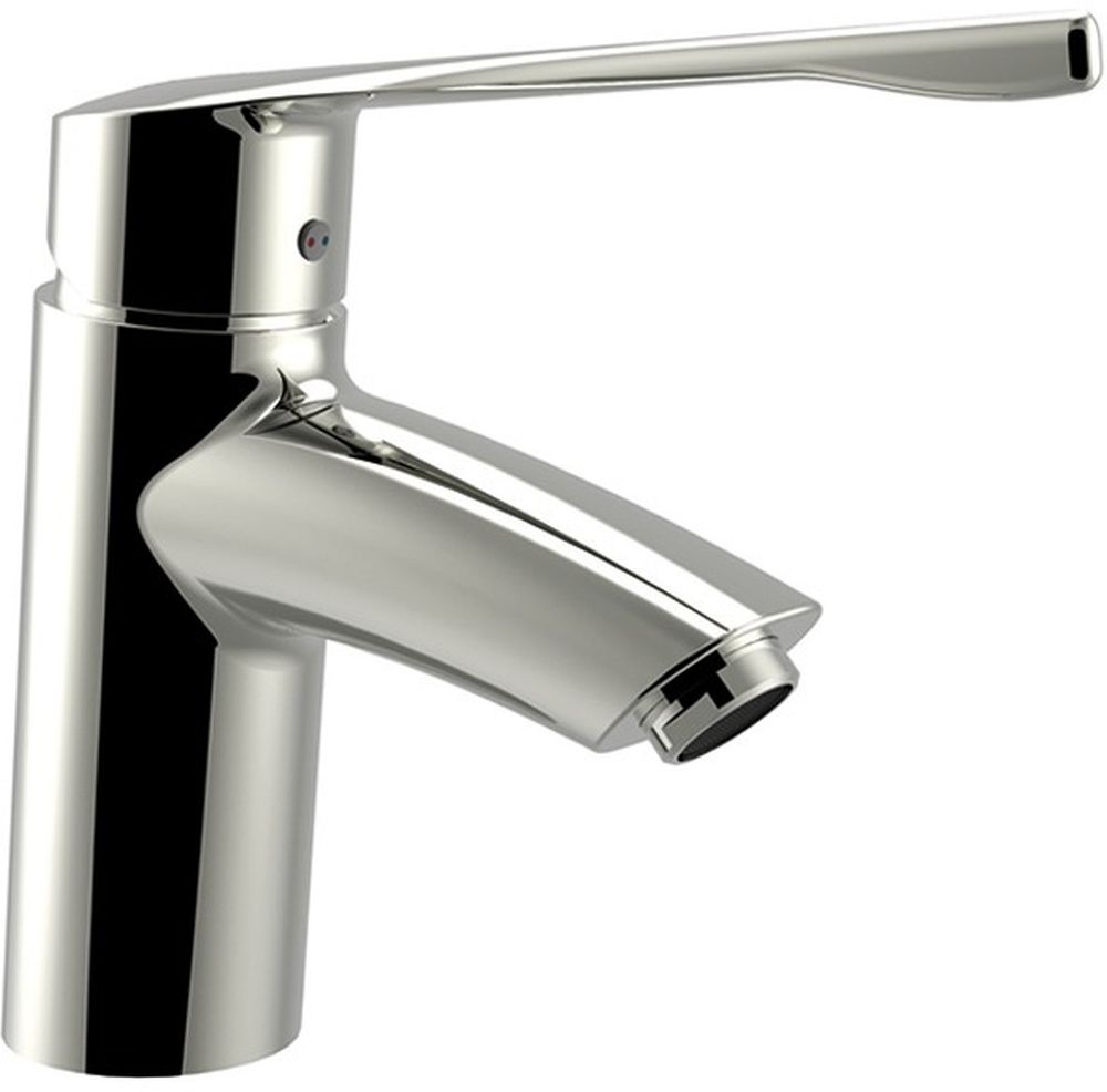 Jika Deep by Jika rubinetto per lavabo verticale cromo H3111U80041291