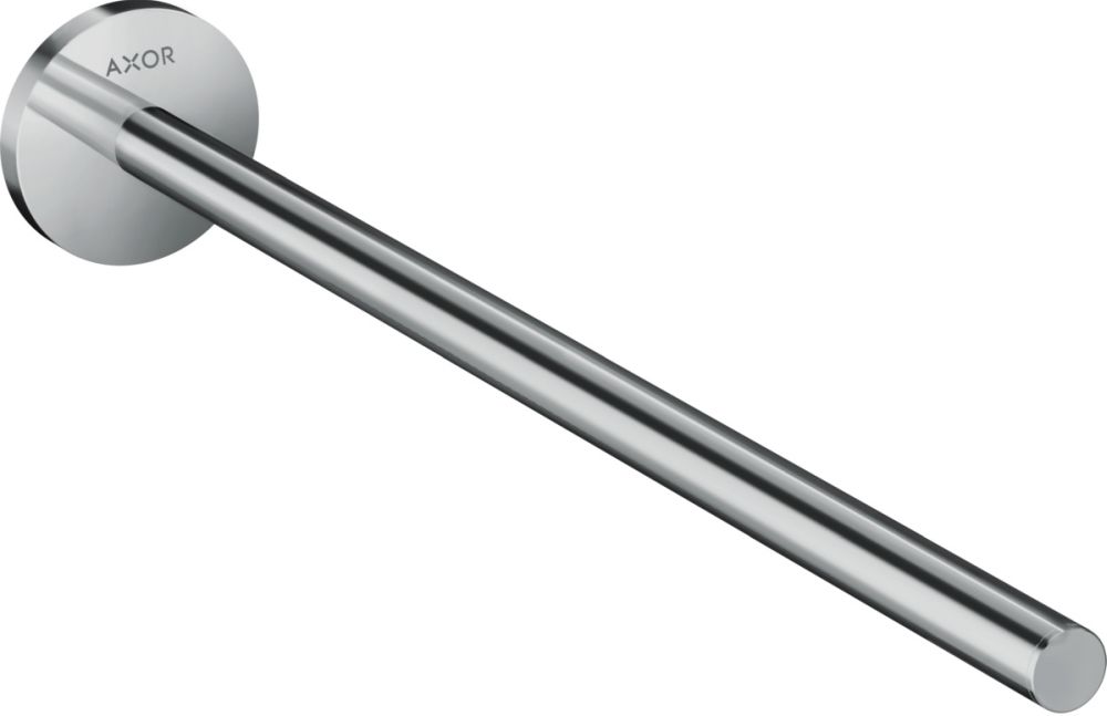 Axor Universal Circular portasciugamani cromo 42826000