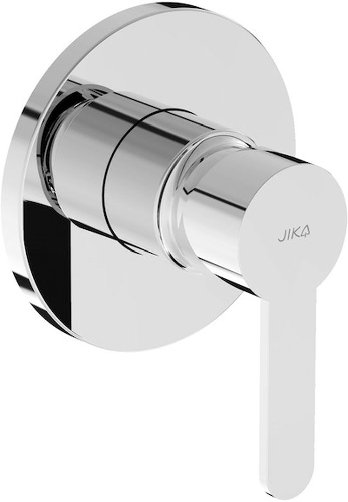 Jika Lyra Plus rubinetto per doccia da incasso cromo H3311Z60040001