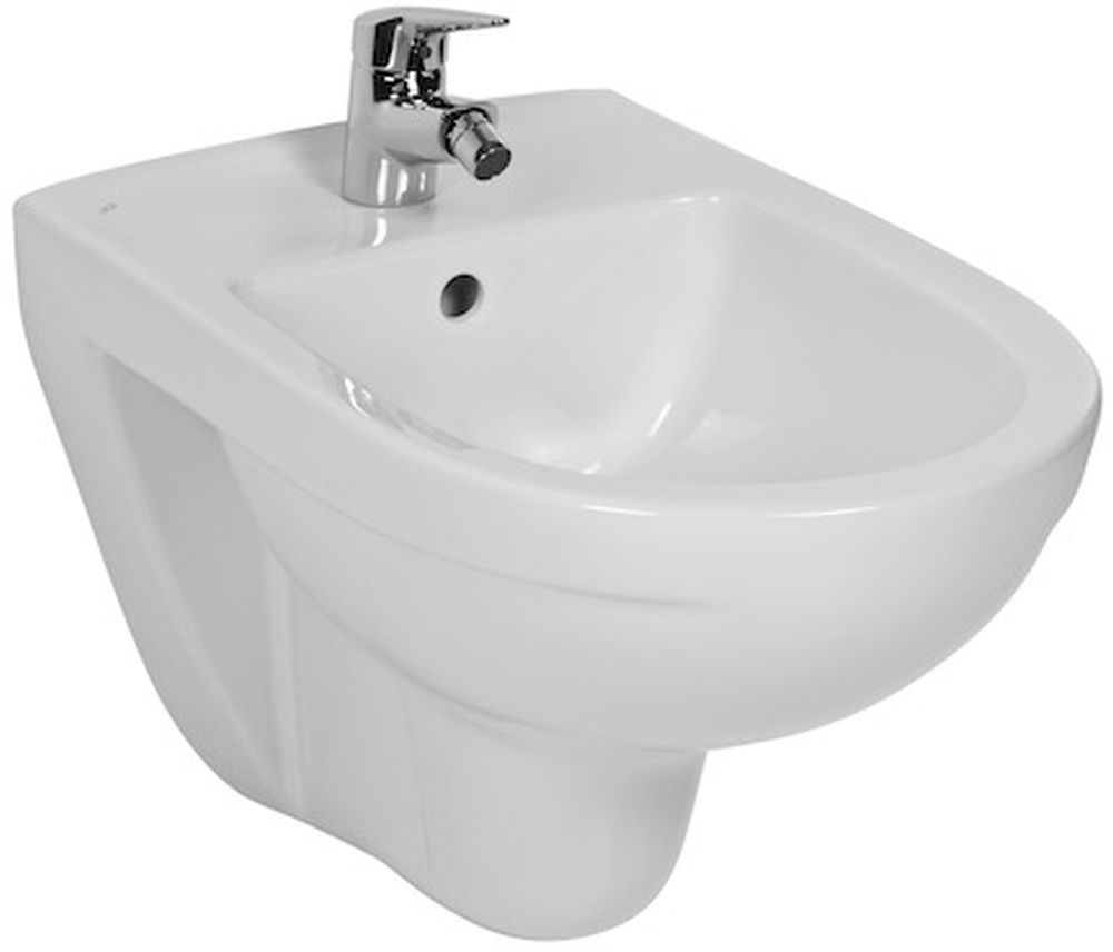 Jika Lyra Plus bidet sospeso bianco H8303810003021