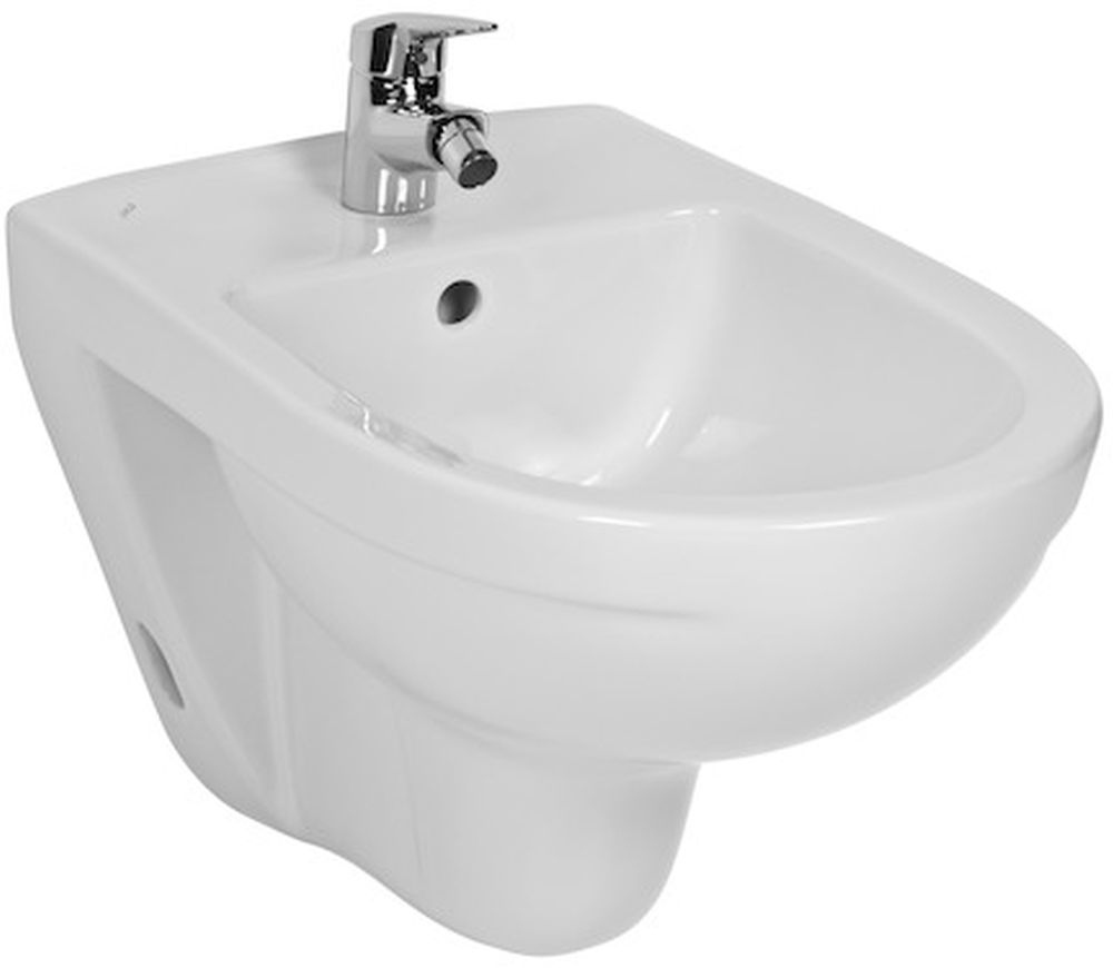 Jika Lyra Plus bidet sospeso bianco H8303810003041