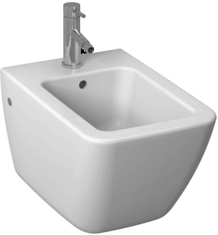 Jika Cubito Pure bidet sospeso bianco H8304210003041