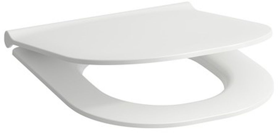 Jika Mio N copriwater a discesa lenta bianco H8917160000631