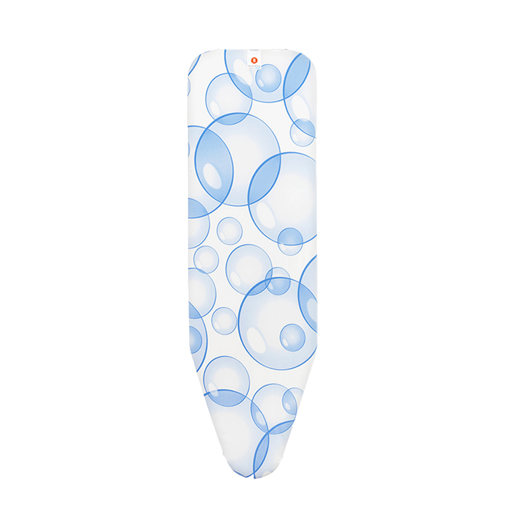 Brabantia PerfectFlow copri asse da stiro 124x38 cm 101106
