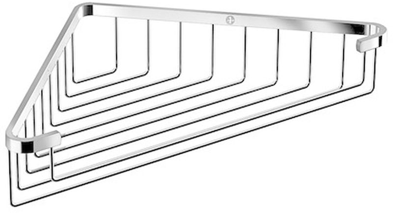 Jika Generic portaoggetti da bagno cromo H3853D30042301
