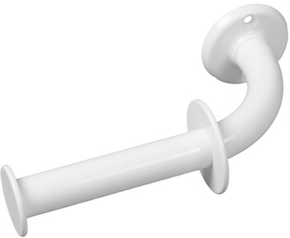 Jika Universum contenitore per carta igienica bianco H3847220001101