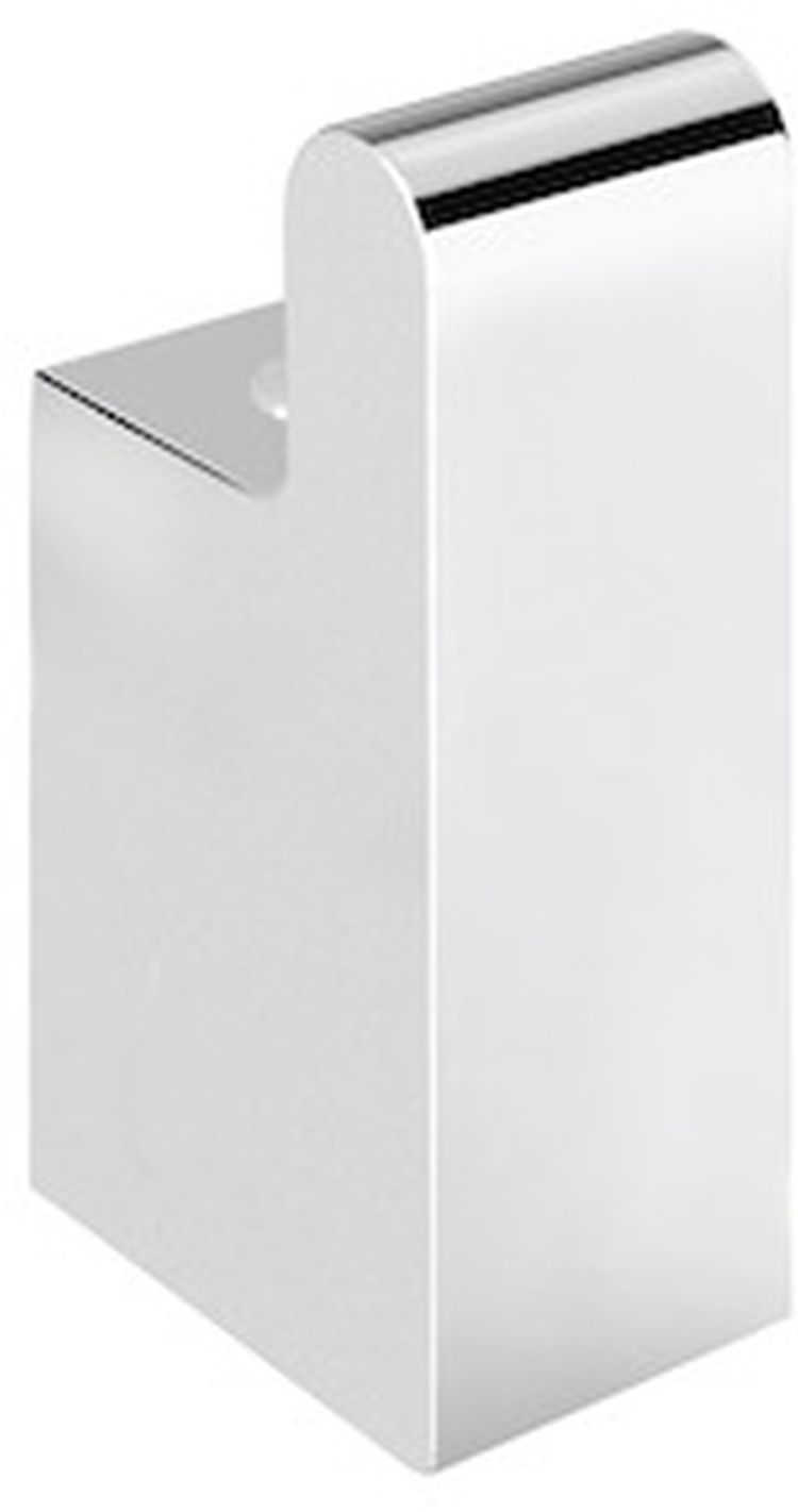 Jika Cubito Pure portasciugamani cromo H3813B30040001