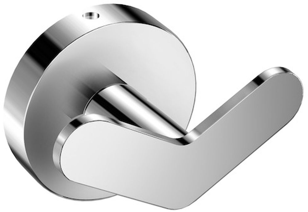 Jika Mio Style portasciugamani cromo H3812F30040101
