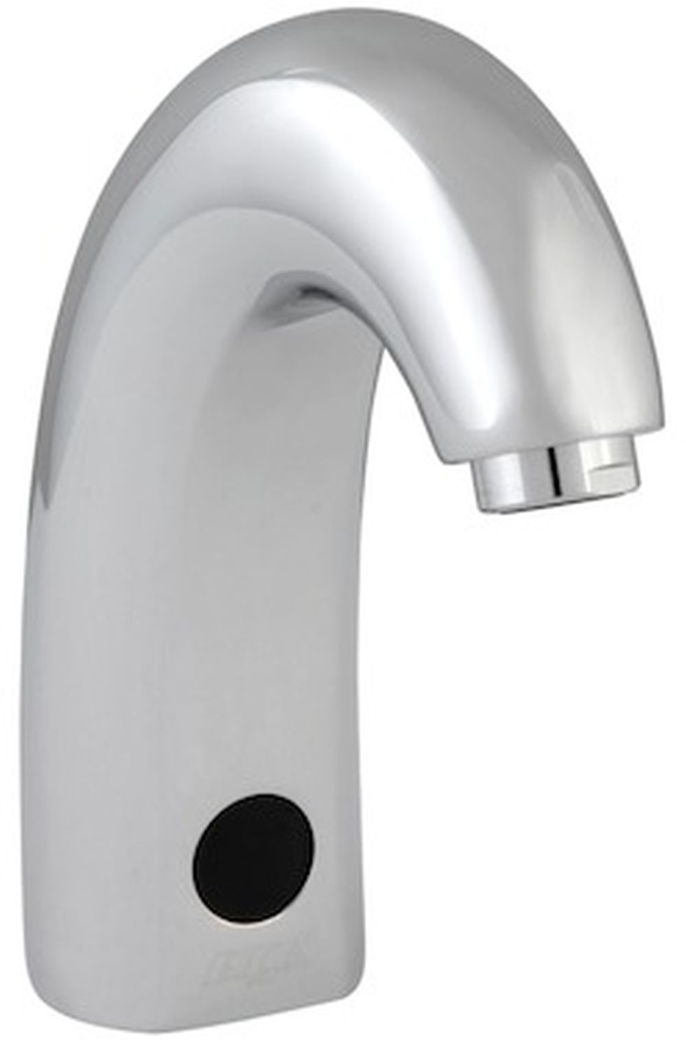 Jika rubinetto per lavabo verticale elettronico cromo H3151T20043211