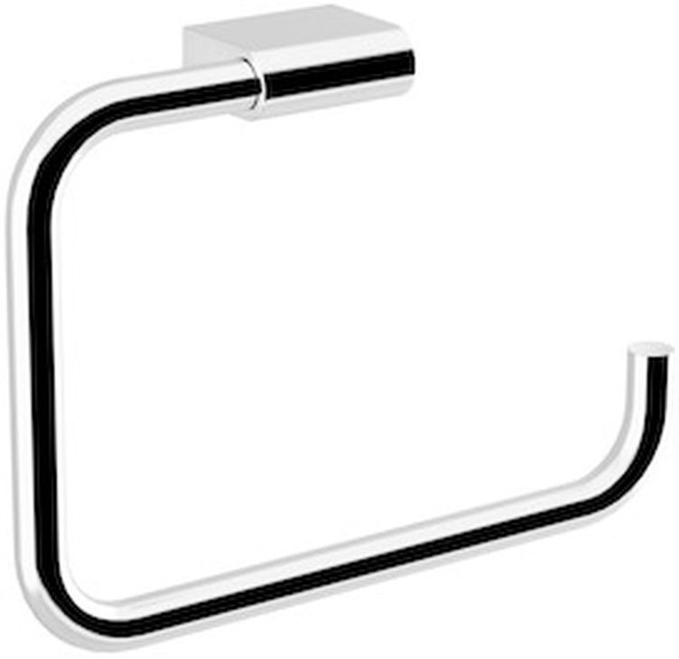 Jika Cubito Pure asta cromo H3813B40044001