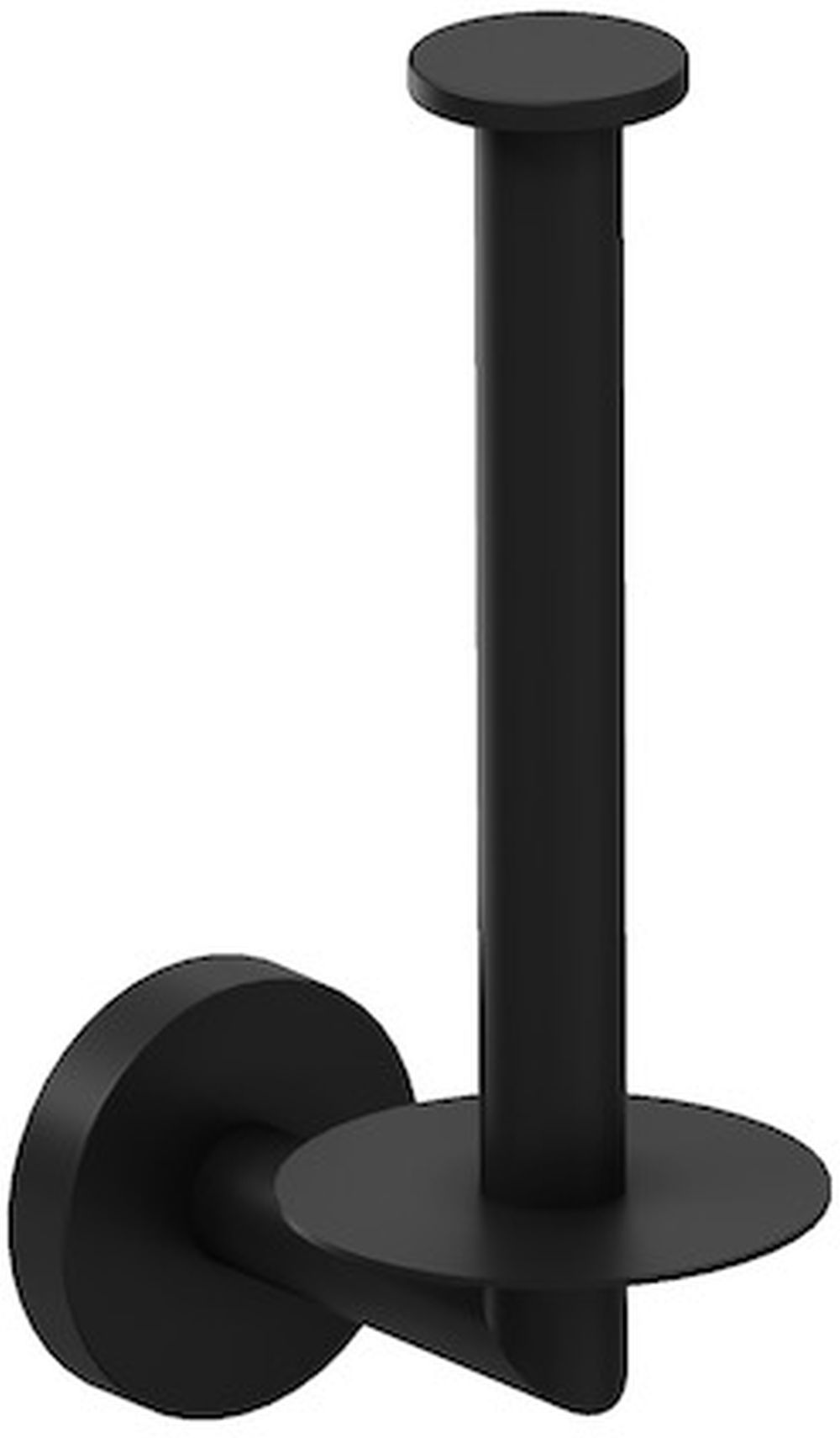 Jika Mio Style portarotolo nero H3842F27161011