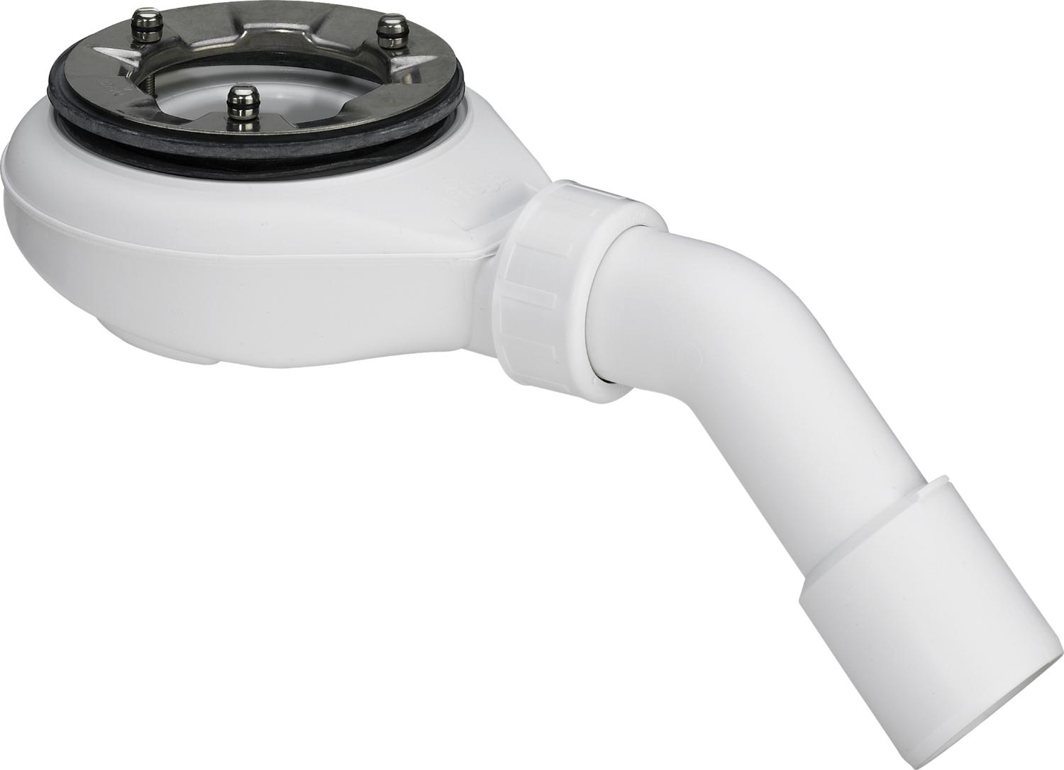 Viega Tempoplex sifone per piatto doccia 634117