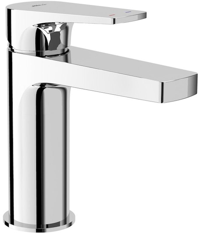 Jika Cubito N rubinetto per lavabo verticale cromo H3111X10041101