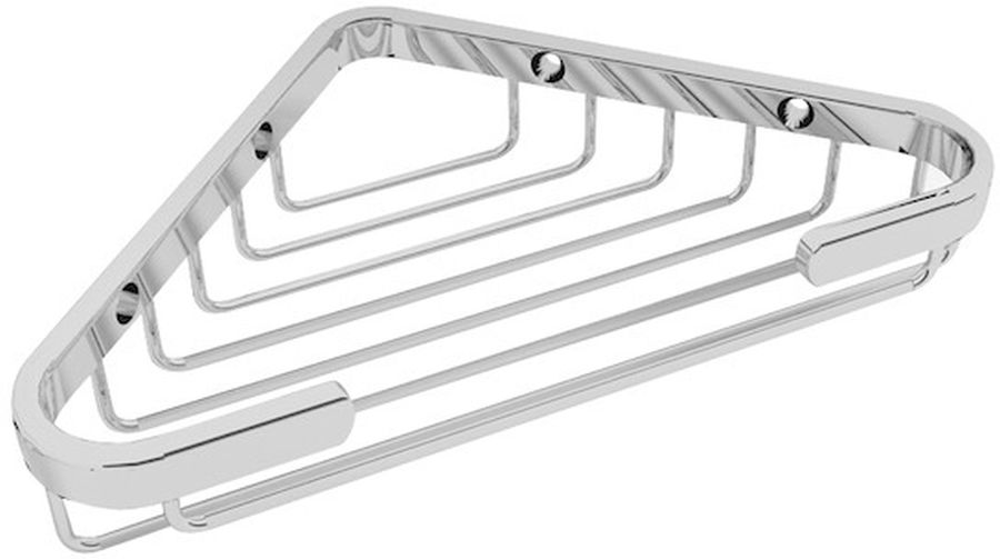 Jika Generic portaoggetti da bagno cromo H3853D30040301
