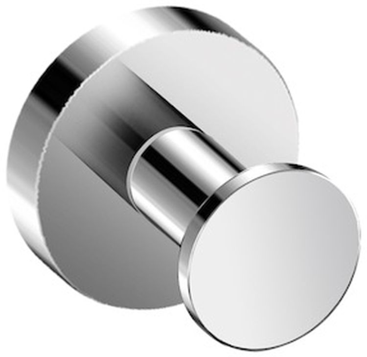 Jika Mio portasciugamani cromo H3812F30040001