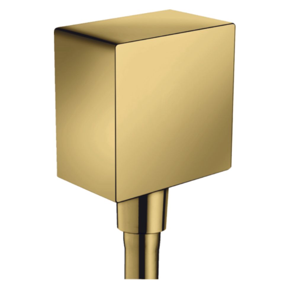 Axor ShowerSolutions prese d'acqua || 36732990