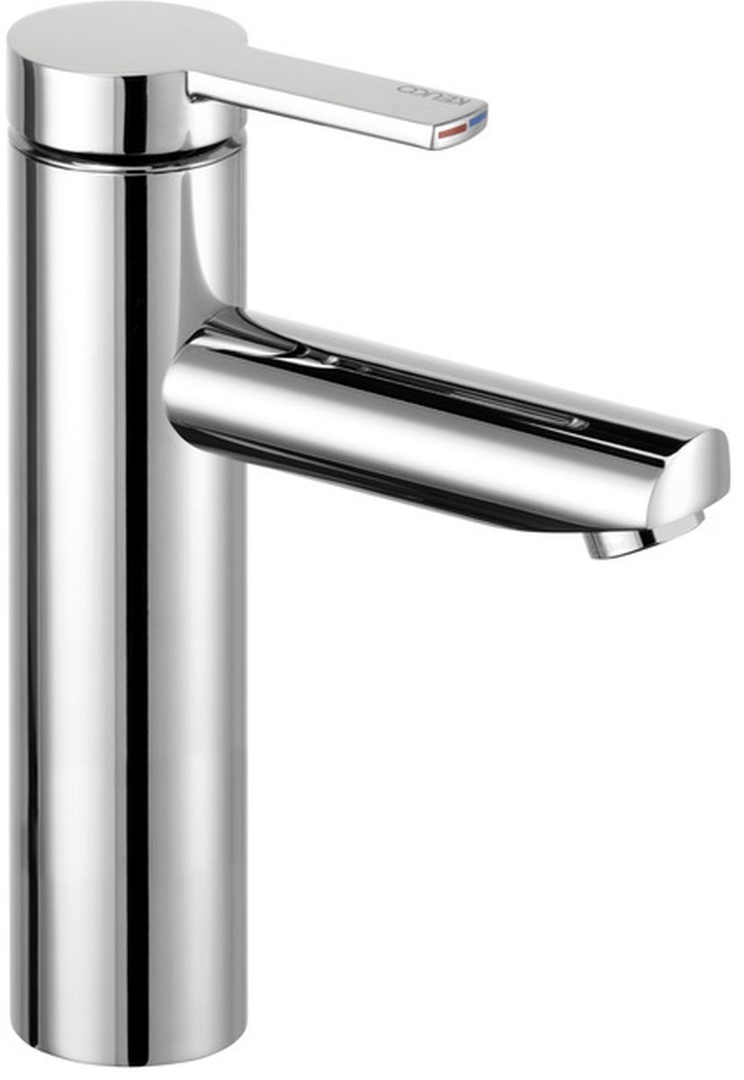 Keuco Plan rubinetto per lavabo verticale cromo 53902010102