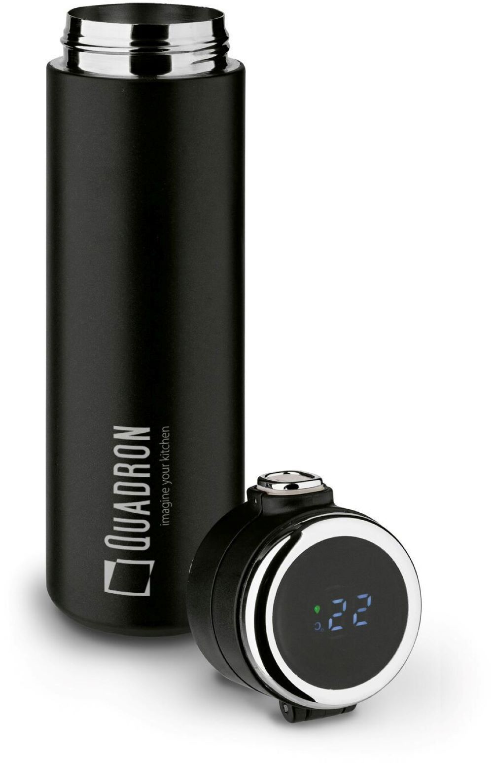 Quadron bicchiere termico xx cm M0051