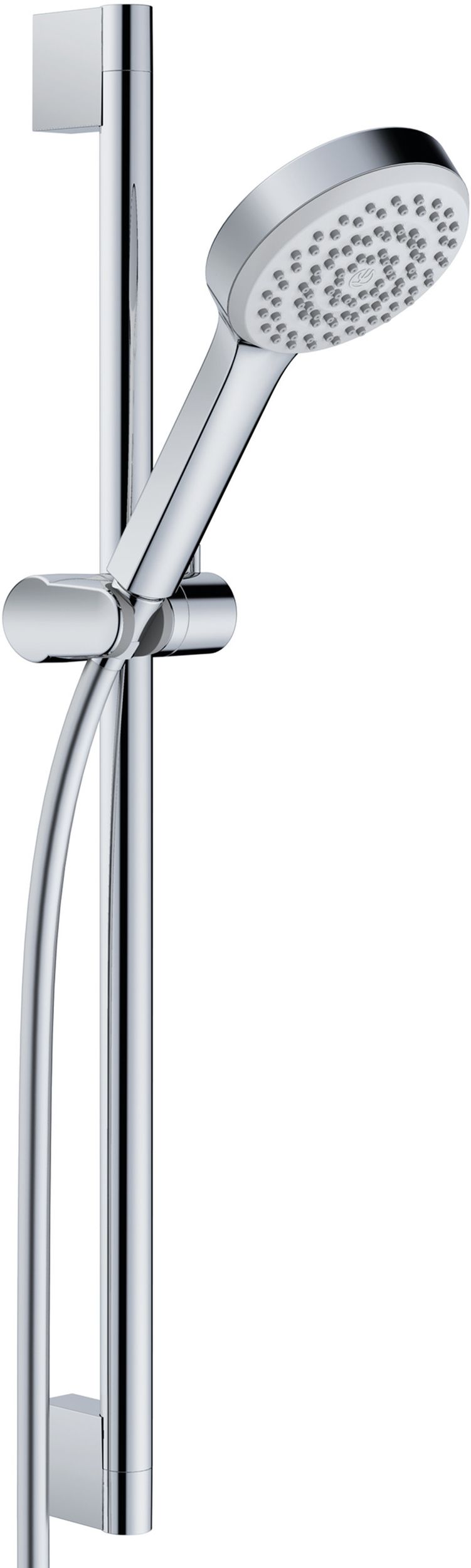 Kludi Dive set doccia a parete cromo 6861005-00
