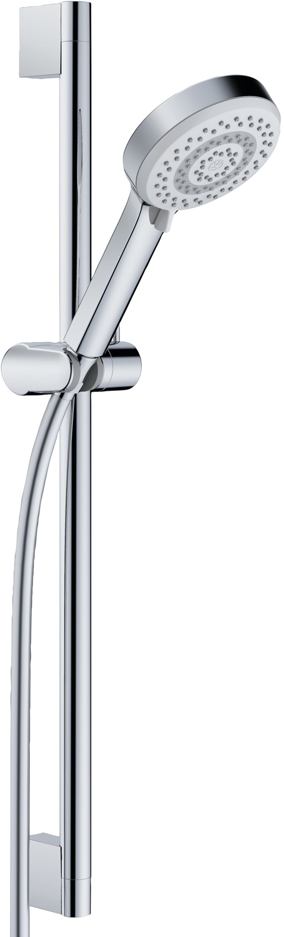 Kludi Dive set doccia a parete cromo 6863005-00