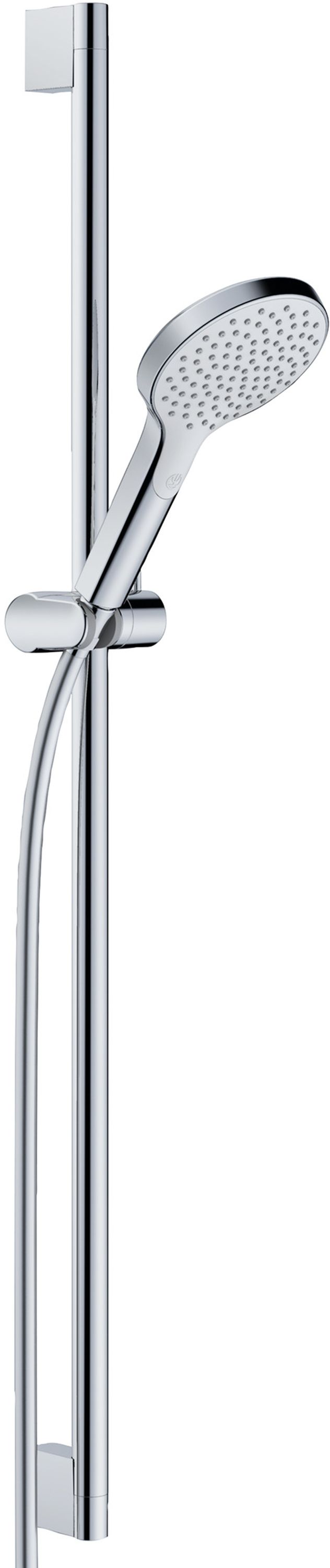 Kludi Dive set doccia a parete cromo 6991005-00