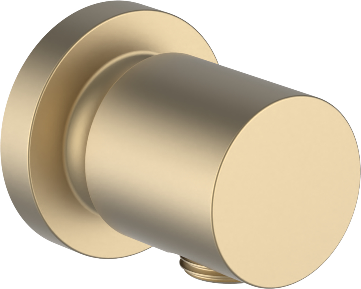 Laufen The New Classic prese d'acqua oro HF900559462000