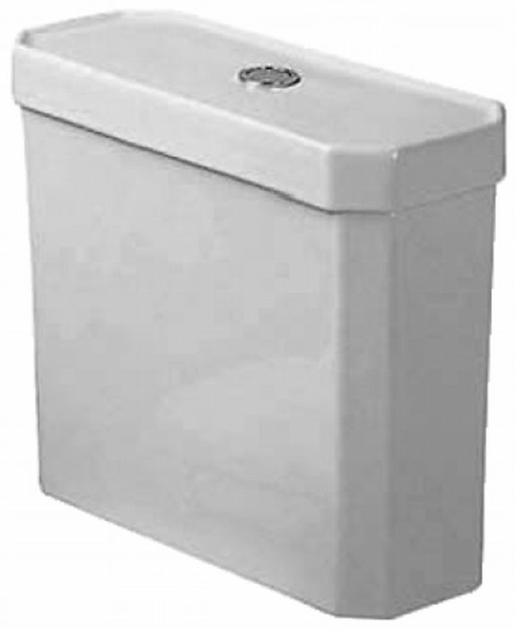 Duravit Seria 1930 sistema di scarico wc 08722000051