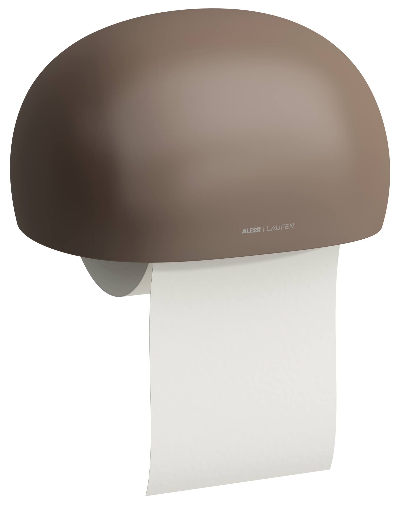 Laufen Il Bagno Alessi portarotolo || H8709701880001
