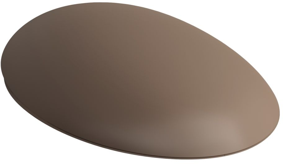 Laufen Il Bagno Alessi copriwater a discesa lenta H8929711880001