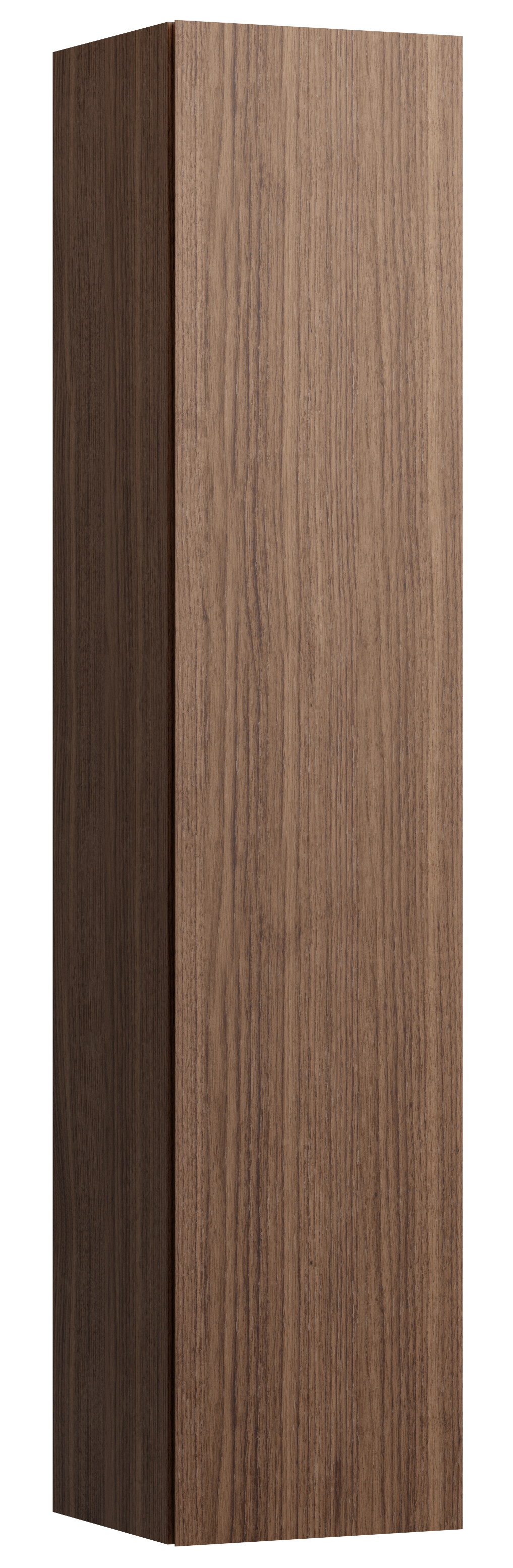 Laufen Il Bagno Alessi armadietto 35x33.5x165 cm laterale sospeso H4304620976301