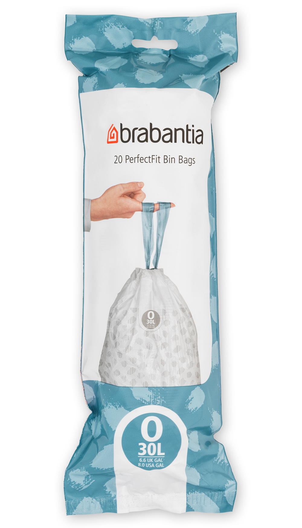 Brabantia PerfectFit sacchi della spazzatura 300349
