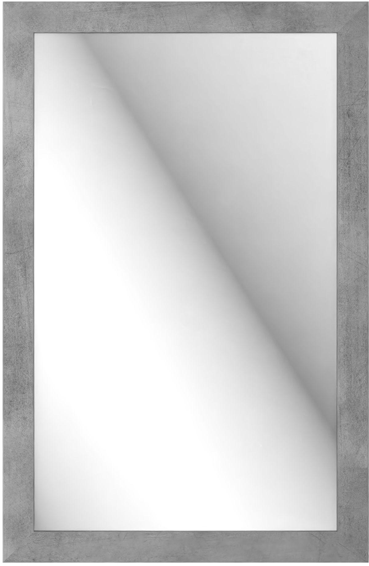 Styler Lahti specchio 47x72 cm rettangolare LU-12302