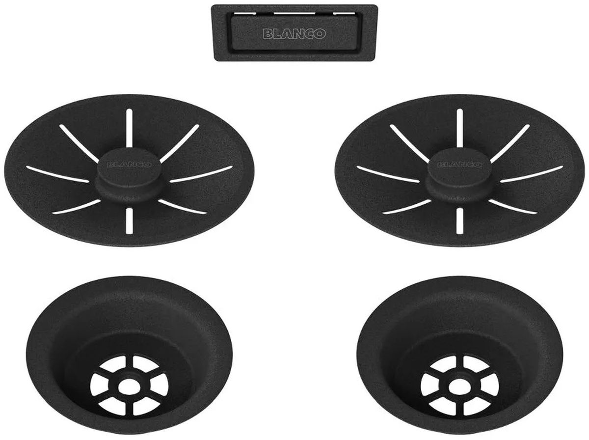 Blanco InFino set di accessori 239979