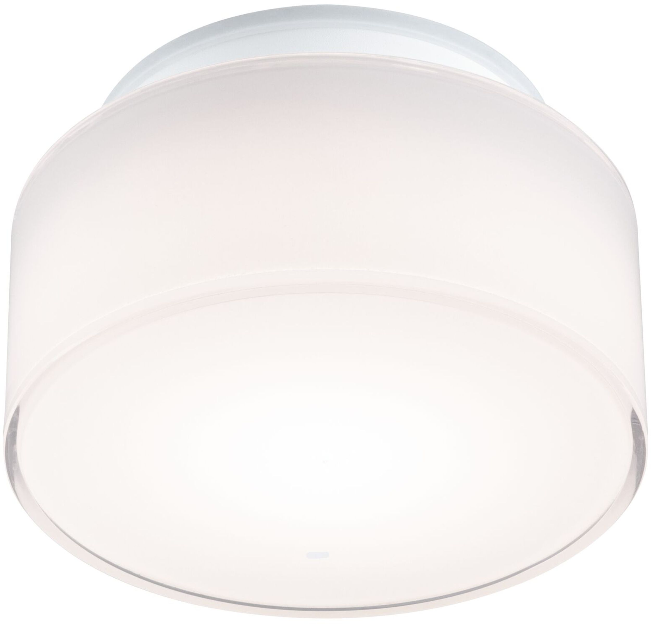 Paulmann Maro lampada da soffitto 1x6.8 W bianco 71081