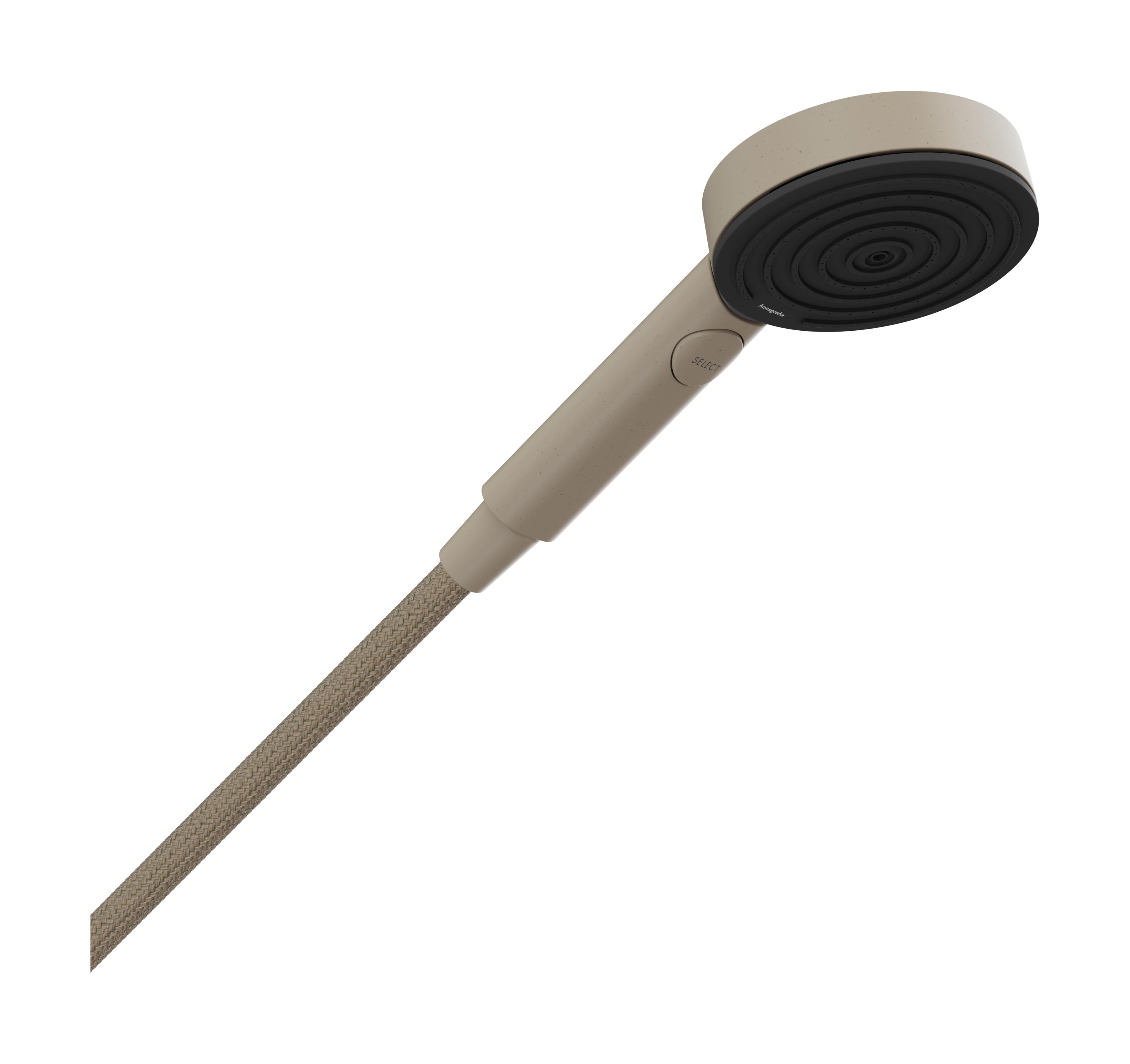 Hansgrohe Pulsify Planet Edition doccetta || 26077210