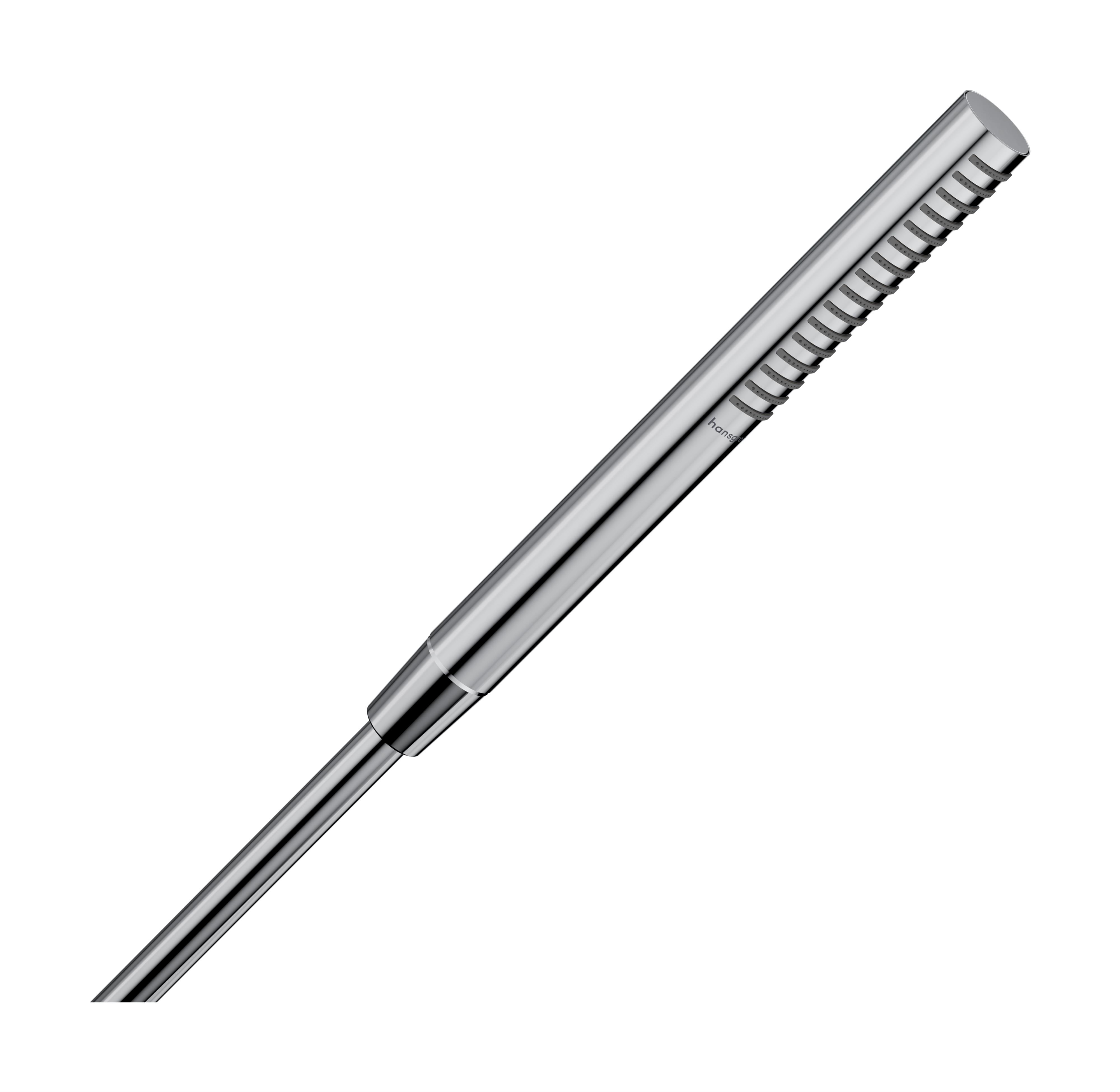 Hansgrohe Pulsify S doccetta cromo 24126000