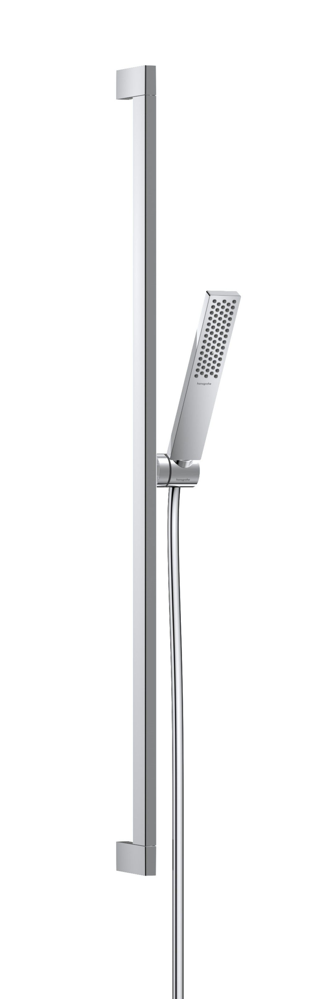 Hansgrohe Pulsify E set doccia a parete cromo 24380000