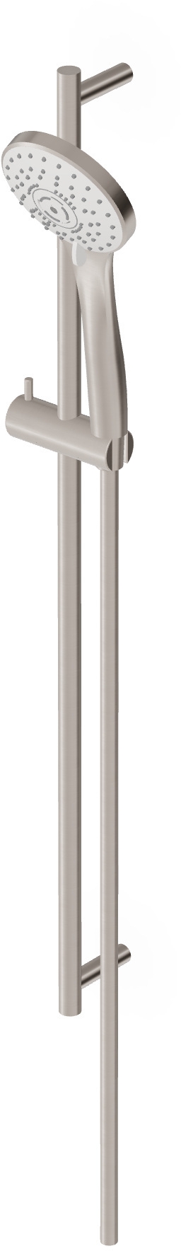 Zucchetti set doccia a parete || Z95181.C3