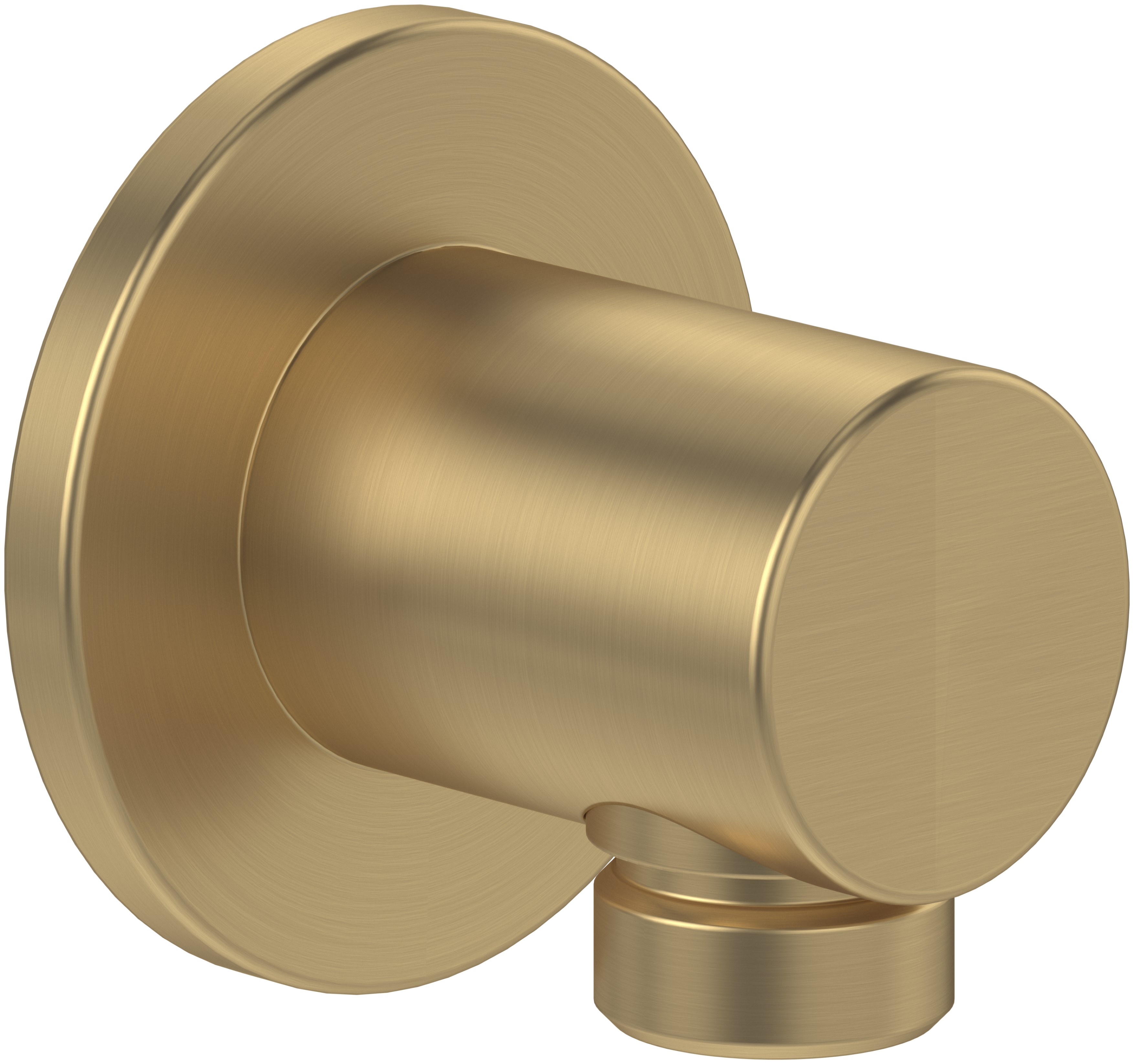 Villeroy & Boch Universal Showers prese d'acqua oro TVC00045600076