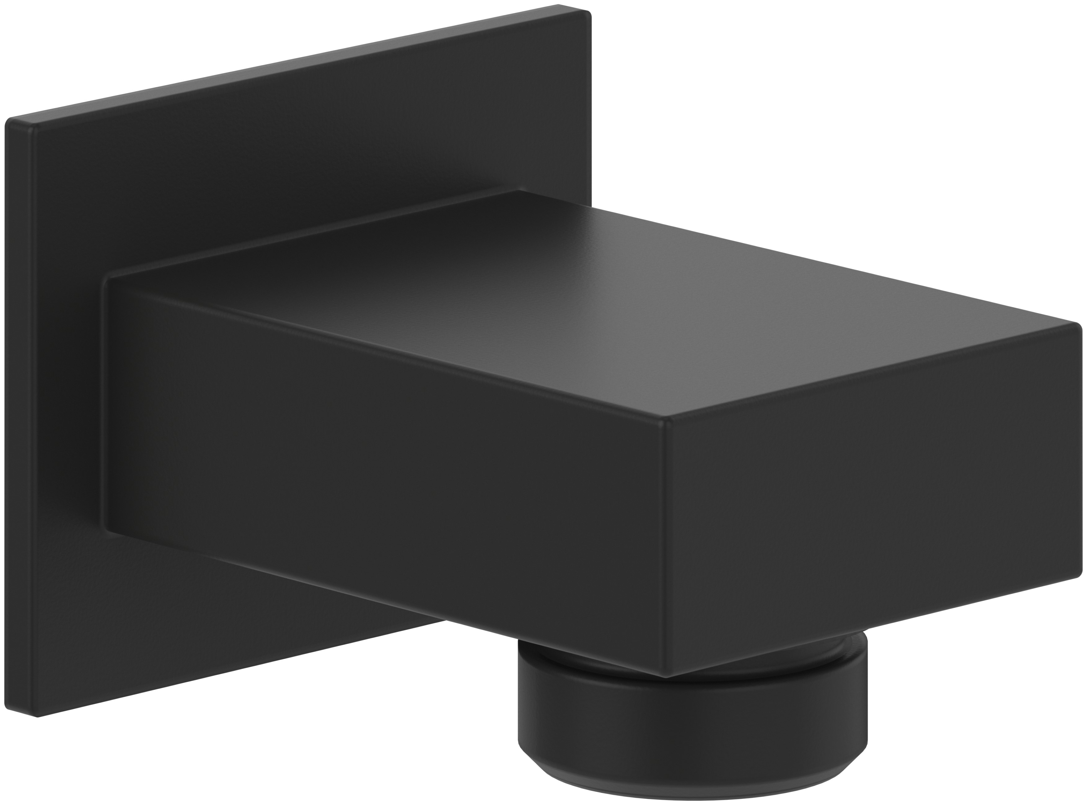 Villeroy & Boch Universal Showers prese d'acqua nero TVC000457000K5