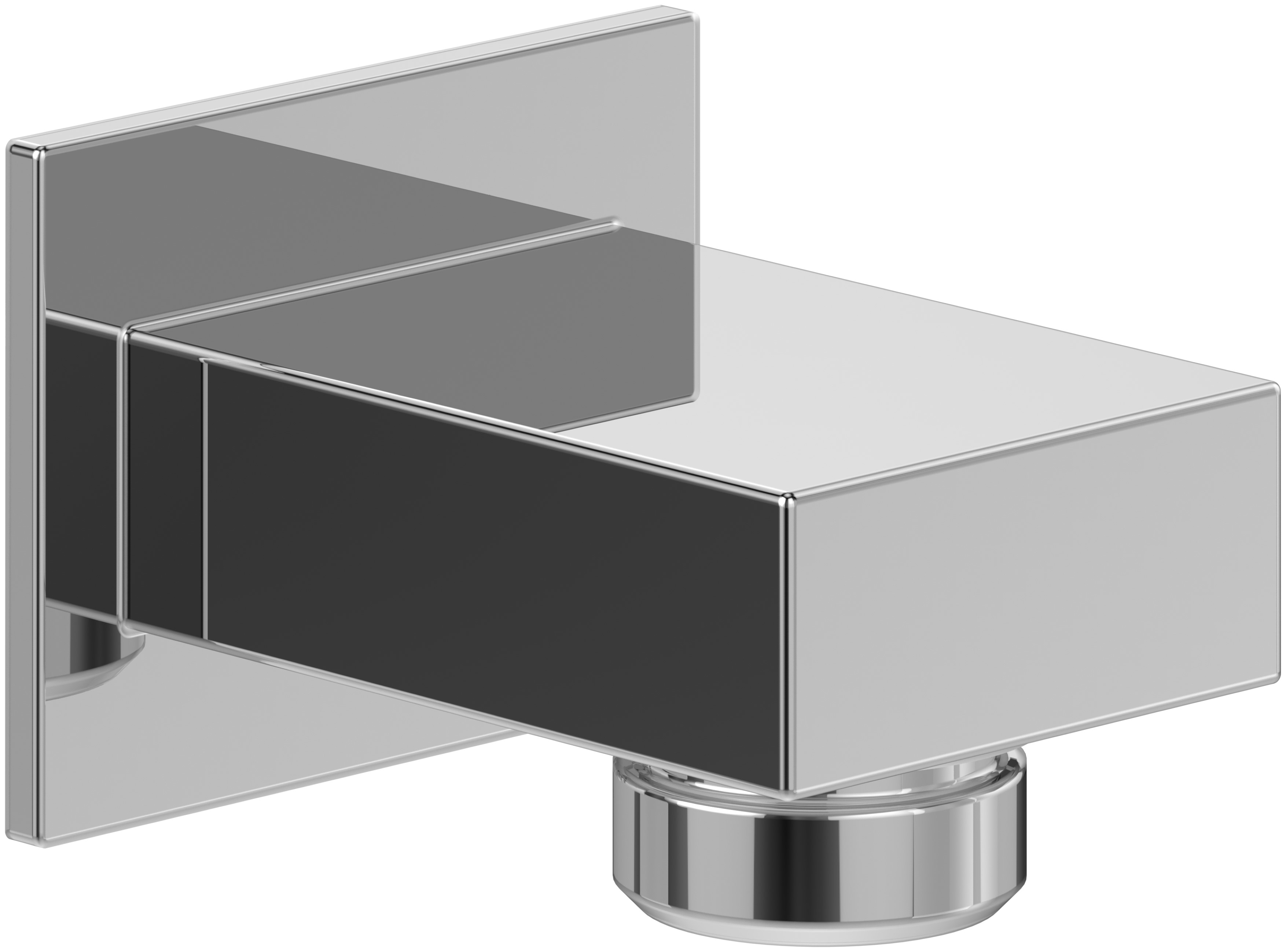 Villeroy & Boch Universal Showers prese d'acqua cromo TVC00045700061